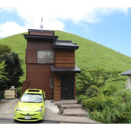 Smart Stay Omuroyama 3Goume - Vacation Stay 61385V Ito  Eksteriør bilde