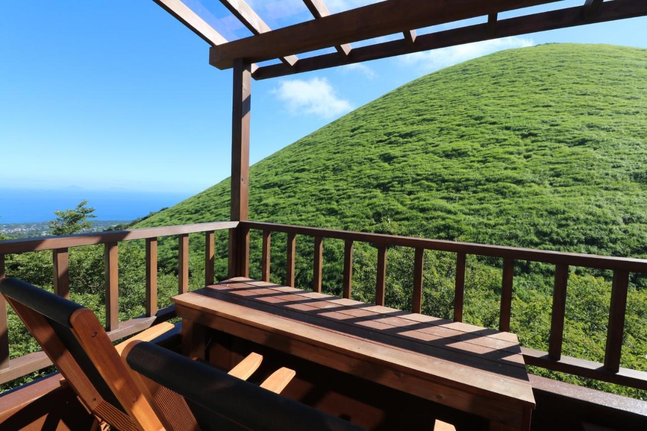 Smart Stay Omuroyama 3Goume - Vacation Stay 61385V Ito  Eksteriør bilde