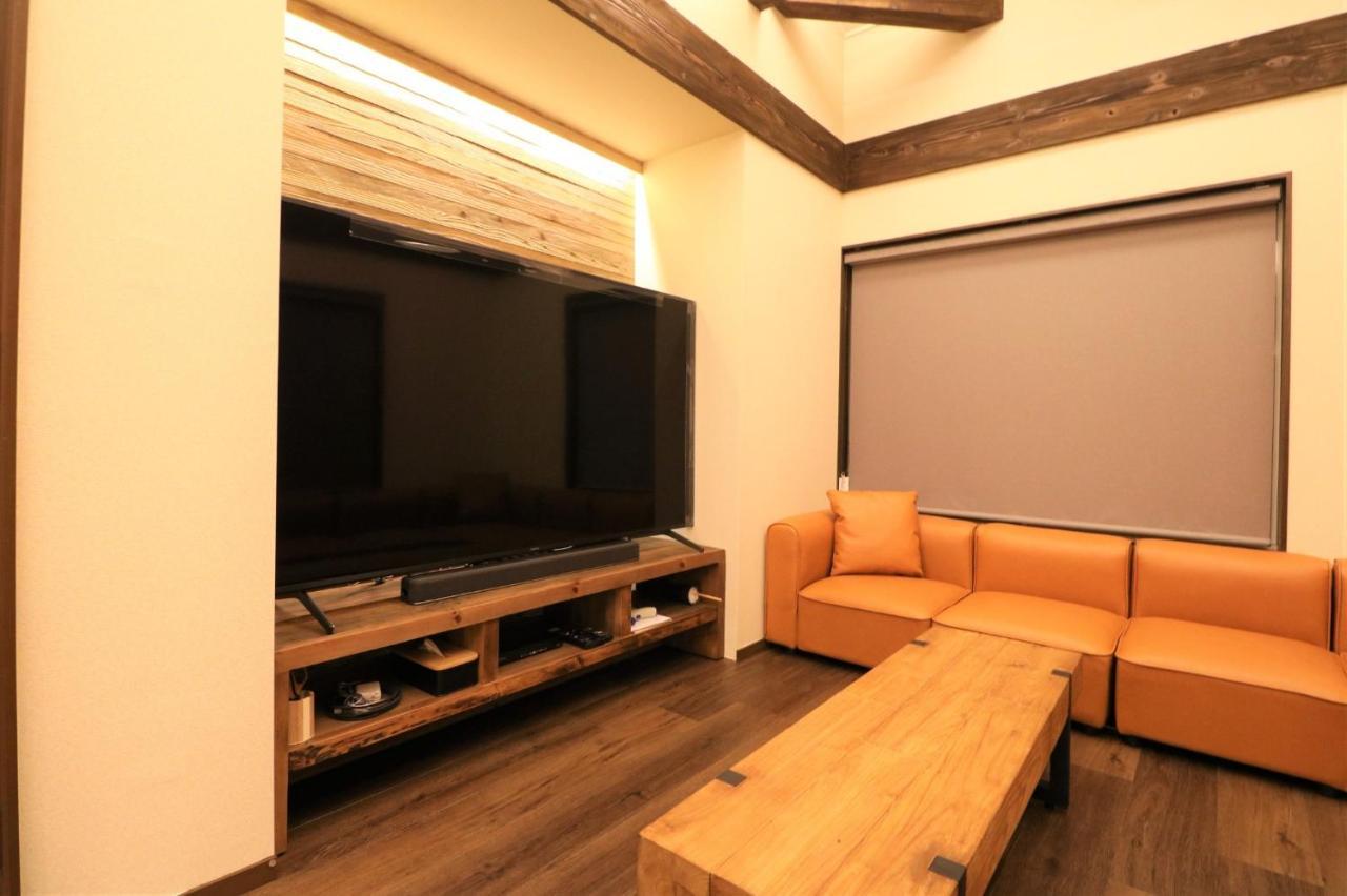 Smart Stay Omuroyama 3Goume - Vacation Stay 61385V Ito  Eksteriør bilde