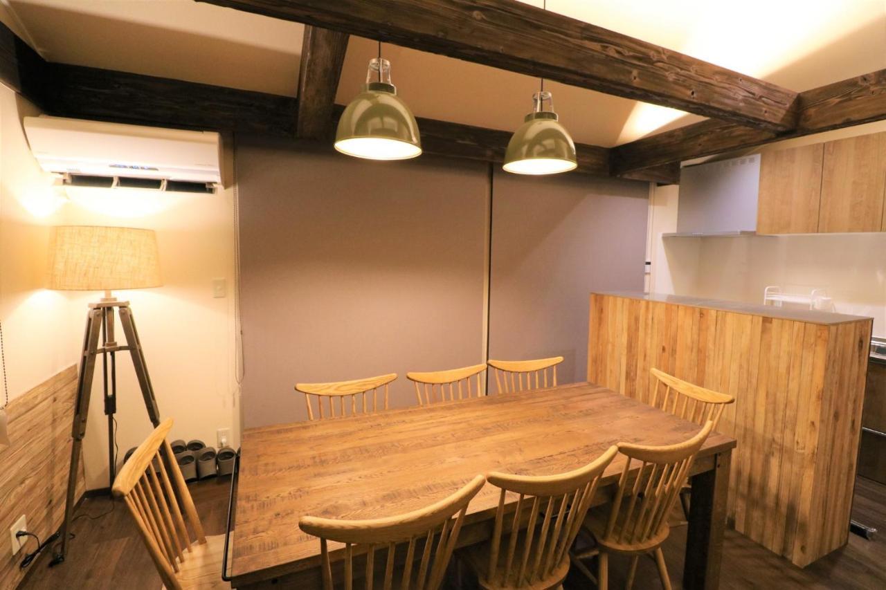 Smart Stay Omuroyama 3Goume - Vacation Stay 61385V Ito  Eksteriør bilde