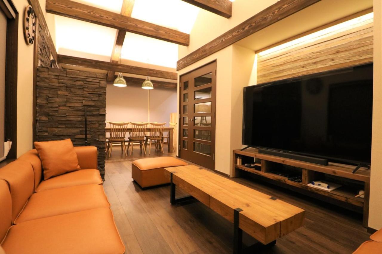 Smart Stay Omuroyama 3Goume - Vacation Stay 61385V Ito  Eksteriør bilde