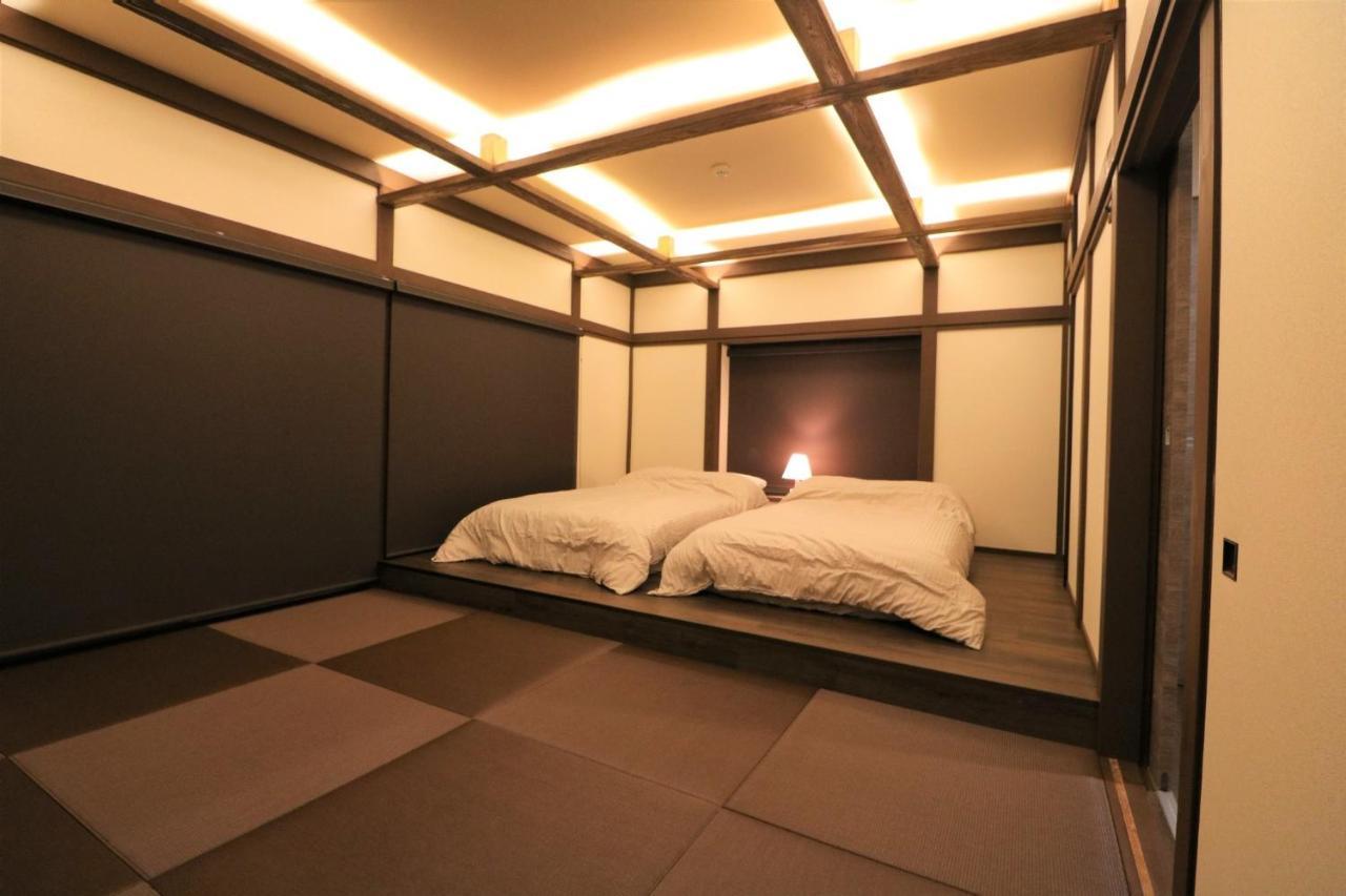 Smart Stay Omuroyama 3Goume - Vacation Stay 61385V Ito  Eksteriør bilde