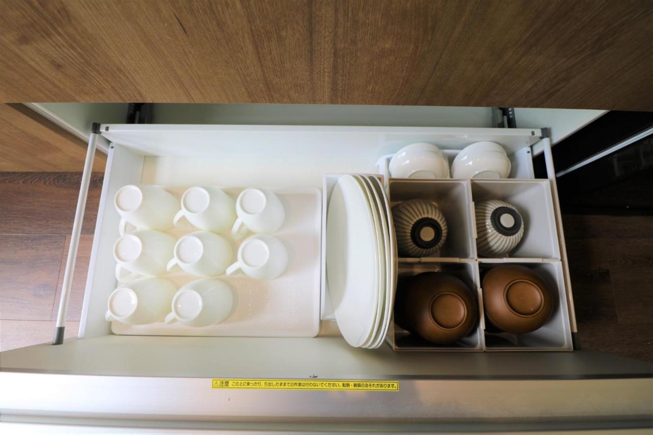 Smart Stay Omuroyama 3Goume - Vacation Stay 61385V Ito  Eksteriør bilde