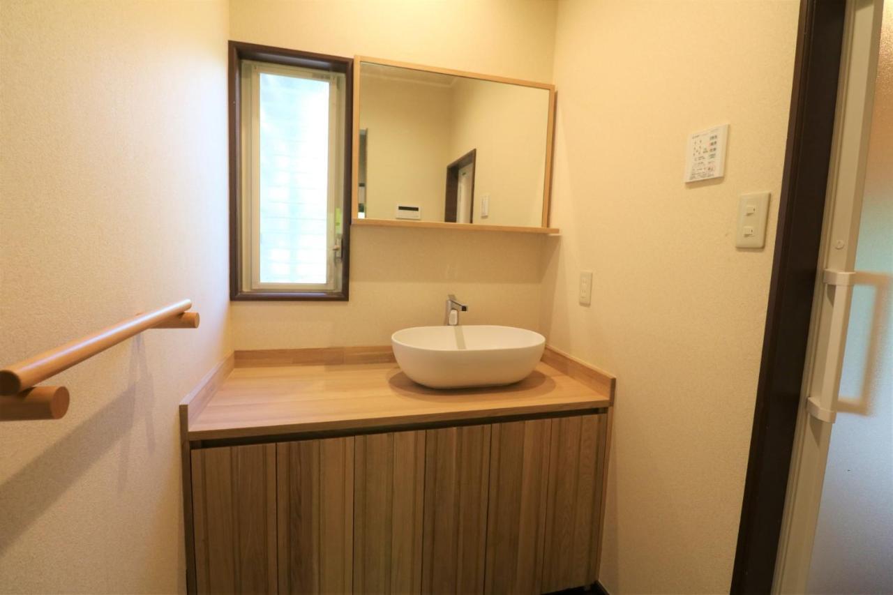 Smart Stay Omuroyama 3Goume - Vacation Stay 61385V Ito  Eksteriør bilde