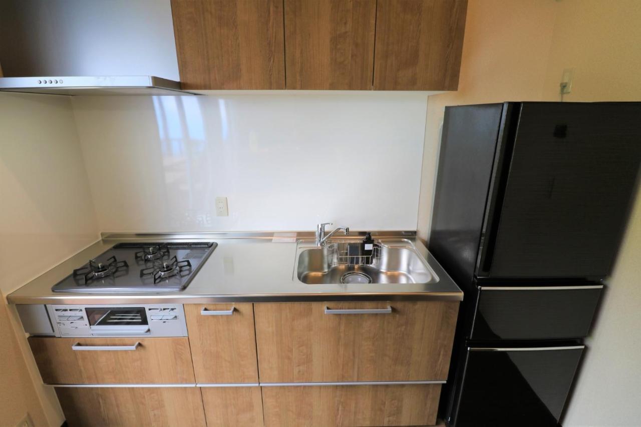Smart Stay Omuroyama 3Goume - Vacation Stay 61385V Ito  Eksteriør bilde