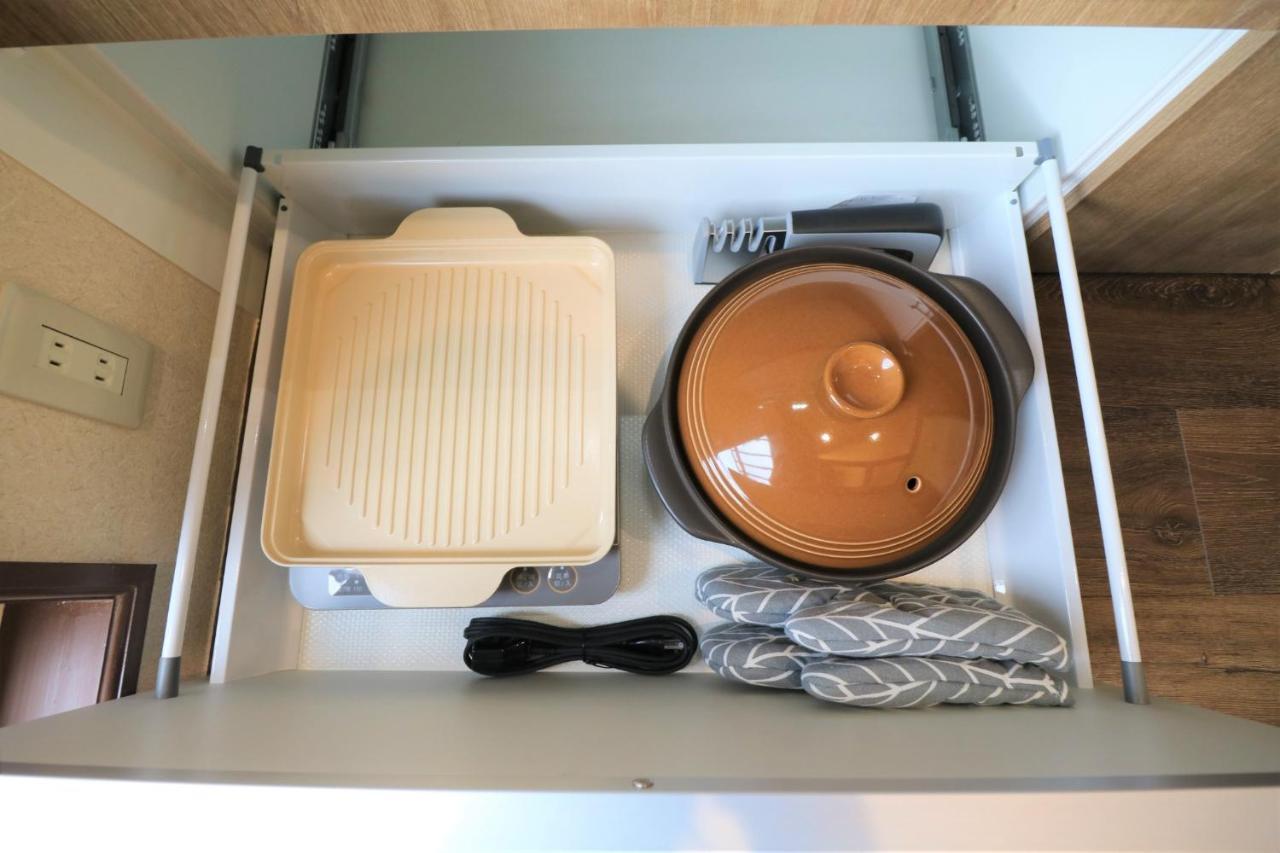 Smart Stay Omuroyama 3Goume - Vacation Stay 61385V Ito  Eksteriør bilde