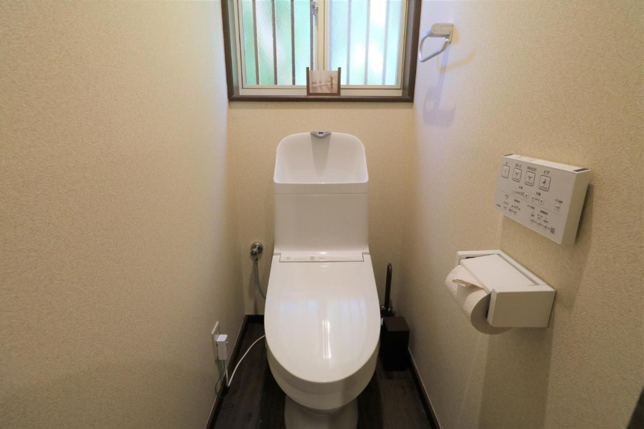Smart Stay Omuroyama 3Goume - Vacation Stay 61385V Ito  Eksteriør bilde