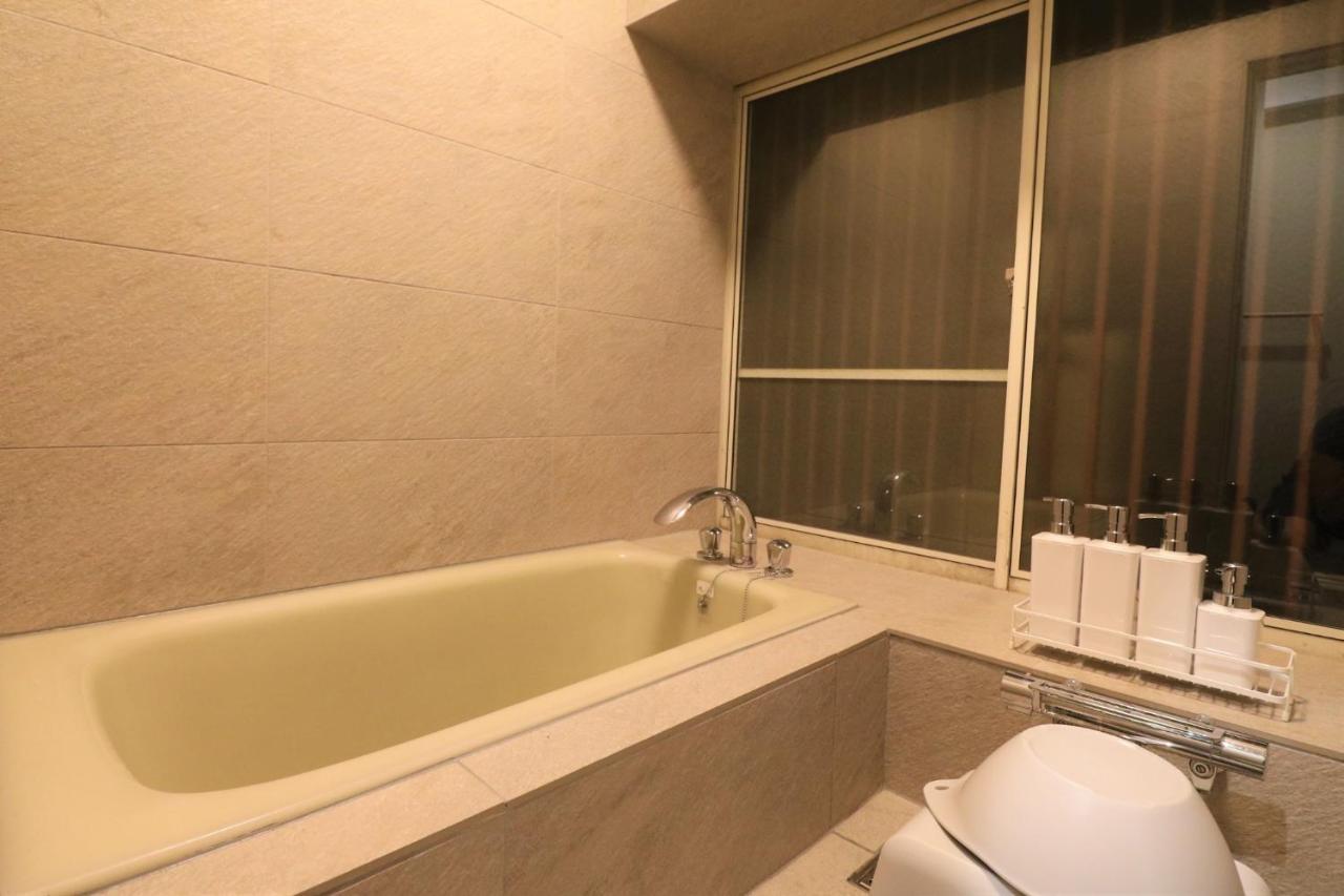 Smart Stay Omuroyama 3Goume - Vacation Stay 61385V Ito  Eksteriør bilde
