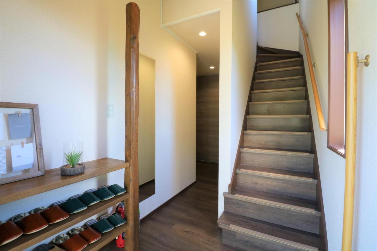 Smart Stay Omuroyama 3Goume - Vacation Stay 61385V Ito  Eksteriør bilde