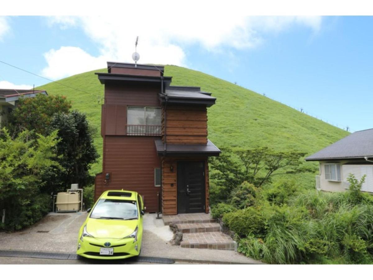 Smart Stay Omuroyama 3Goume - Vacation Stay 61385V Ito  Eksteriør bilde